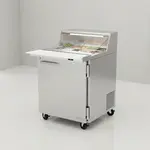 Turbo Air PST-28-12-N-CL