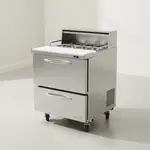 Turbo Air PST-28-D2-N