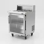 Turbo Air PST-28-G-N