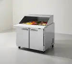 Turbo Air PST-36-15-N-SL