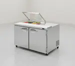 Turbo Air PST-48-08S-N-FCL