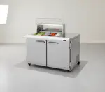 Turbo Air PST-48-12M-N-CL