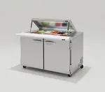 Turbo Air PST-48-12M-N-FL