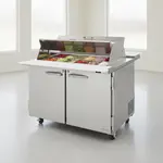 Turbo Air PST-48-18-N-DS