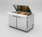 Turbo Air PST-48-18-N-FL