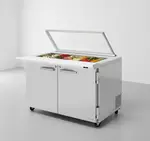 Turbo Air PST-48-18-N-GL