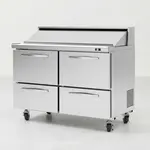 Turbo Air PST-48-D4-N