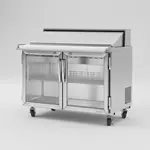 Turbo Air PST-48-G-N