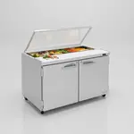 Turbo Air PST-48-N-GL