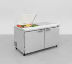 Turbo Air PST-60-08S-N-FCL