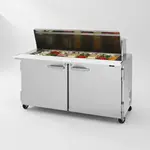 Turbo Air PST-60-24-N