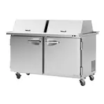 Turbo Air PST-60-24-N-DS