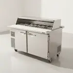 Turbo Air PST-60-24-N-DS