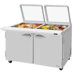 Turbo Air PST-60-24-N-GL