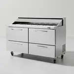 Turbo Air PST-60-D4-N