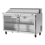 Turbo Air PST-60-G-N