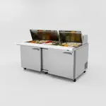 Turbo Air PST-72-30-N