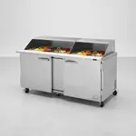 Turbo Air PST-72-30-N-SL