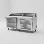 Turbo Air PST-72-G-N