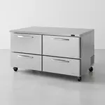 Turbo Air PUF-60-D4-N