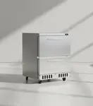 Turbo Air PUR-28-D2-FB-N