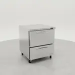 Turbo Air PUR-28-D2-N