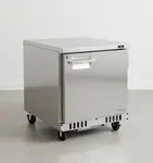 Turbo Air PUR-28-FB-N