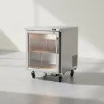 Turbo Air PUR-28-G-N(-L)