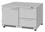 Turbo Air PUR-48-D2R(L)-FB-N