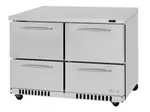 Turbo Air PUR-48-D4-FB-N