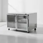 Turbo Air PUR-48-G-N