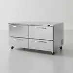 Turbo Air PUR-60-D4-N