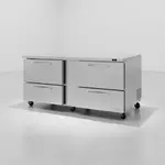 Turbo Air PUR-72-D4-N