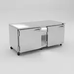 Turbo Air PUR-72-N(-AL)