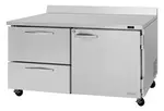 Turbo Air PWF-60-D2R(L)-N