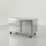 Turbo Air PWF-60-D2R(L)-N