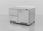 Turbo Air PWR-48-D2R(L)-FB-N