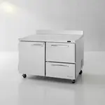 Turbo Air PWR-48-D2R(L)-N