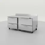 Turbo Air PWR-72-D4-N