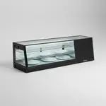 Turbo Air SAS-50L-N Refrigerated Sushi Case