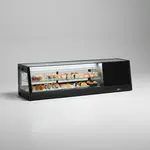 Turbo Air SAS-50R-N Refrigerated Sushi Case