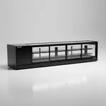 Turbo Air SAS-70L-N Refrigerated Sushi Case