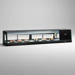 Turbo Air SAS-70R-N Refrigerated Sushi Case