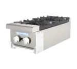 Turbo Air TAHP-12-2