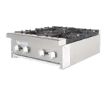Turbo Air TAHP-24-4