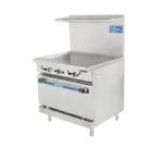 Turbo Air TAR-36G-LP