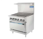 Turbo Air TAR-36RB-LP