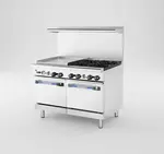 Turbo Air TARG-24G4B