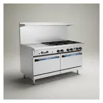 Turbo Air TARG-24G6B