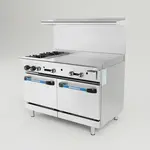 Turbo Air TARG-2B36G